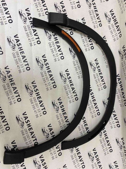 Бампер,фари,крило,капот,решітка комплект Honda CR-V 2023-2024 USA