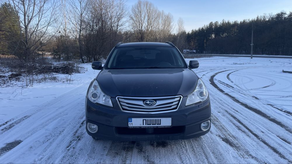 Продам SUBARU Outback
