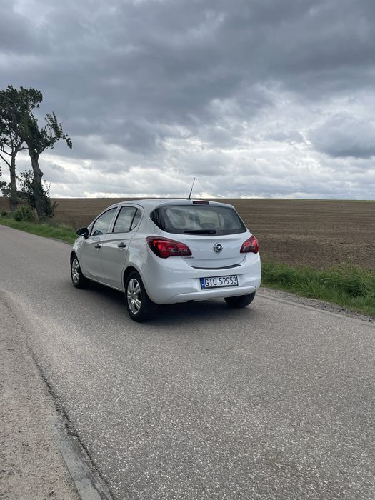 Sprzedam Opal Corse E Bez wkladu 100%Sprawna Ładna