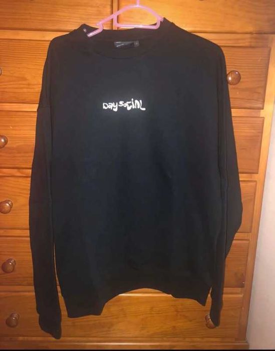 Sweatshirt Asos DaySocial