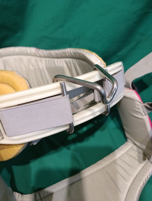 Uprząż do windsurfingu r.M Szperownia Andrychów