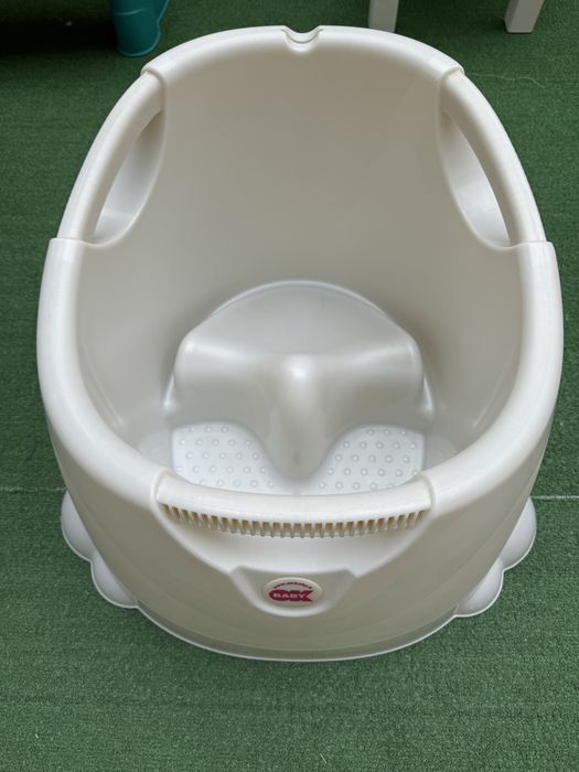 Ofuro/banheira 0 a 36 meses