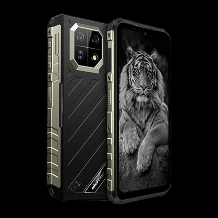 Ulefone Armor 22 Pro 8GB/128GB IP69K 2.2GHz