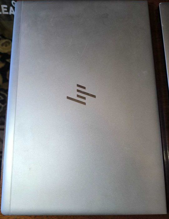 HP EliteBook 850 G5 I5-8250U/16/512/15" TouchScreen/Bang & Olufsen