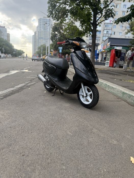 Yamaha jog sa12 z2 (zr/sa16)