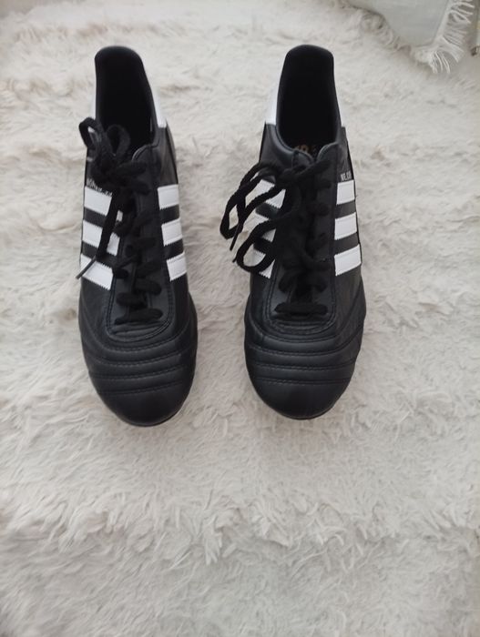 Chuteiras adidas