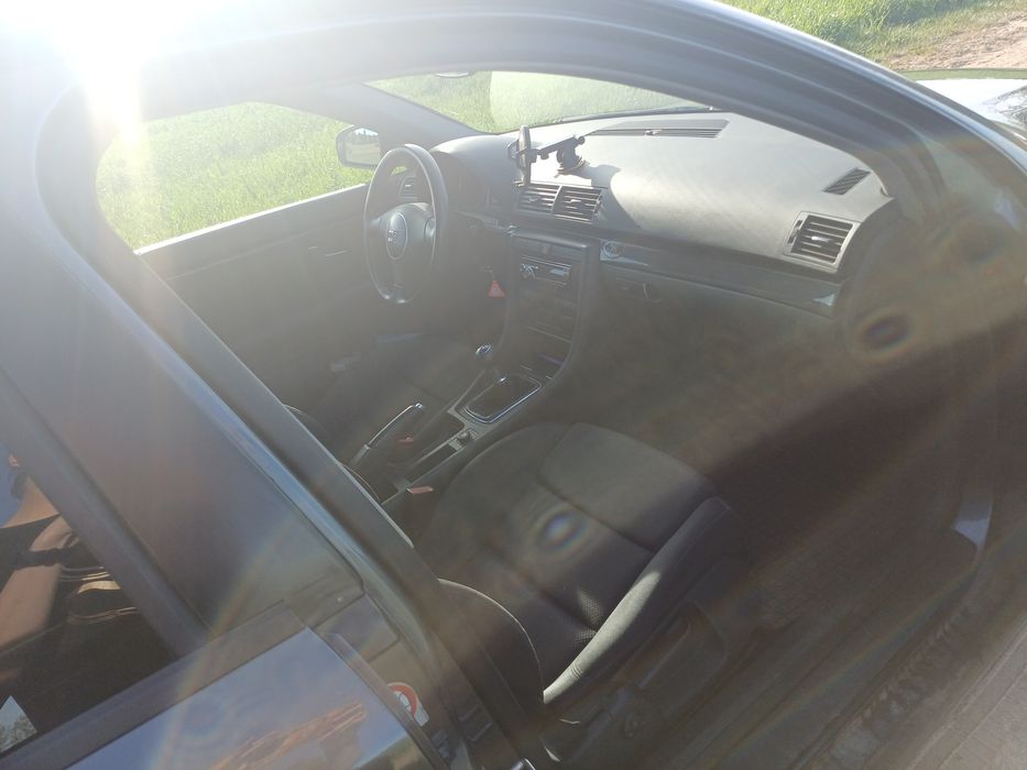 Sprzedam Audi A4