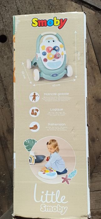 Детские ходунки, Детская коляска Игрушка.