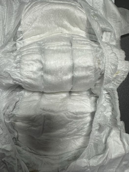 Підгузки памперси Libero comfort 3 р 76 шт. 630 грн Пакунок Малюка