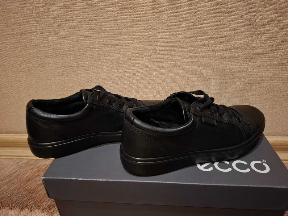 Туфлі дитячі, ecco