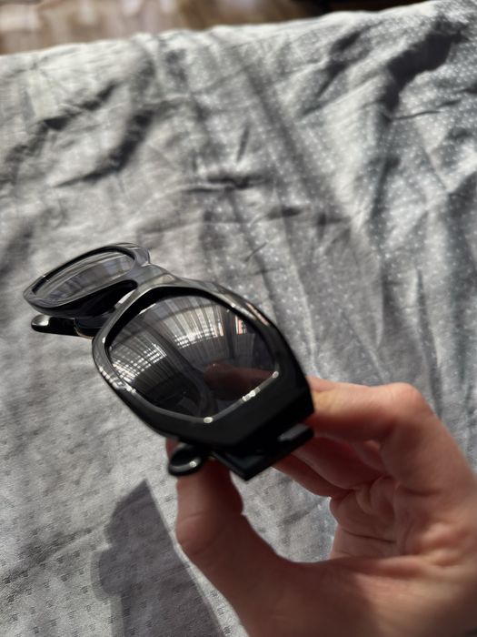 Сонцезахисні окуляри Versace