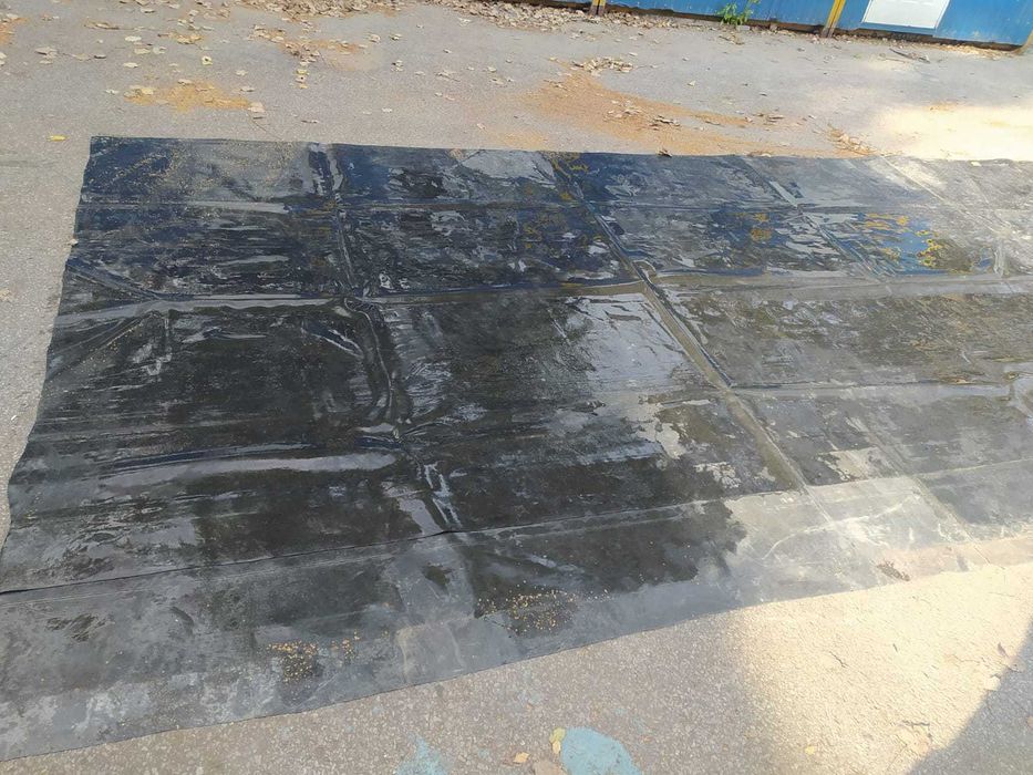Membrana dachowa Elevate / Firestone RubberGard EPDM 1,5 mm, oczko