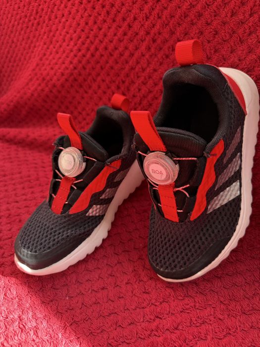 Кросівки дитячі адідас сіточка