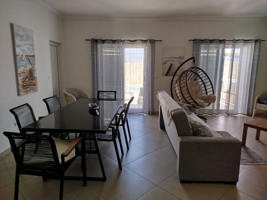 Casa de férias  T4 com piscina privada