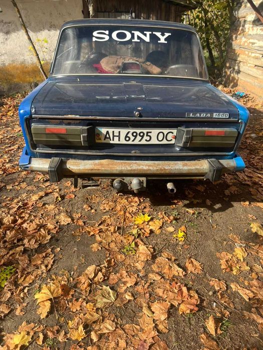 Продам ВАЗ 21063 Городня