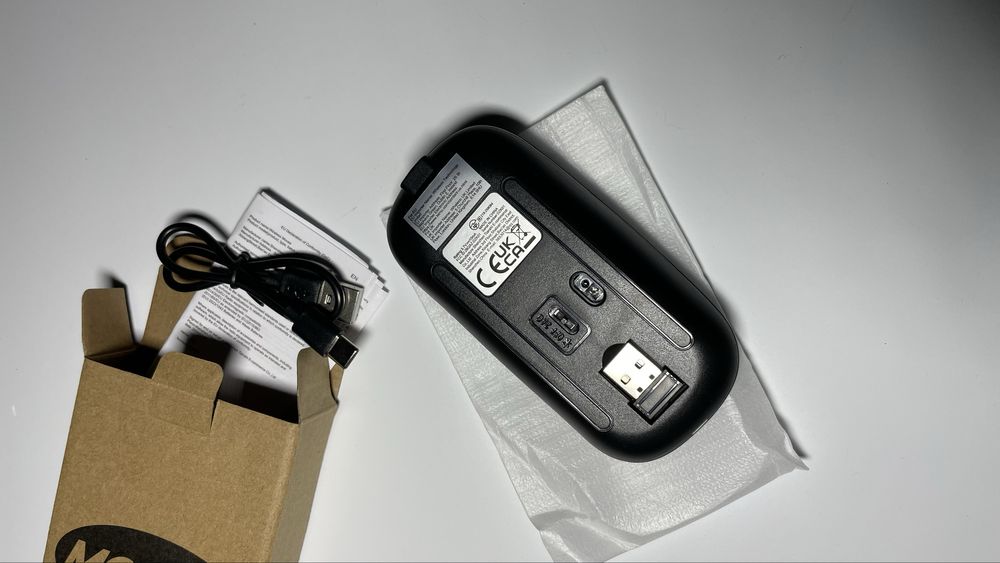 Wireless LED Mouse446477737573099523