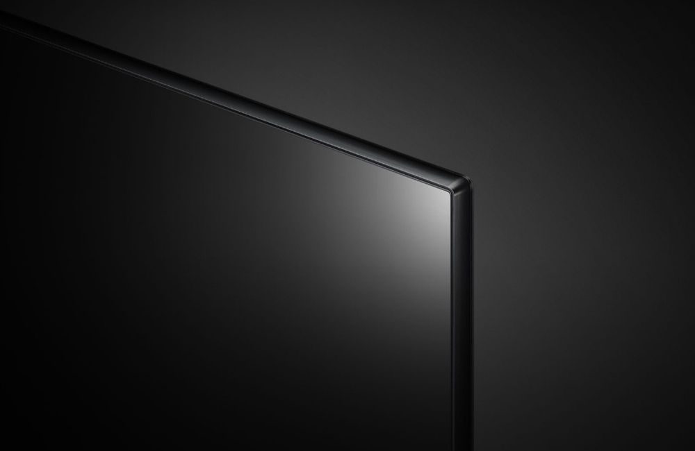 TV LG Nanocell 55" SM8050 LED Smart TV 4K