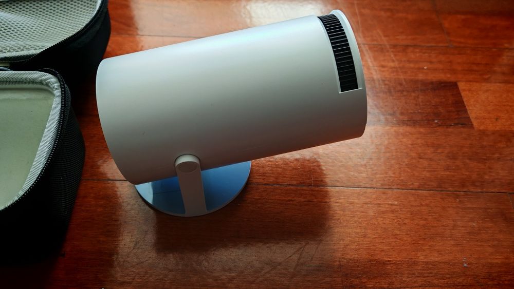 Projetor Magcubic hy300 - android