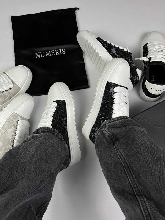 ‼️Ліквідація‼️ Кросівки Numeris
