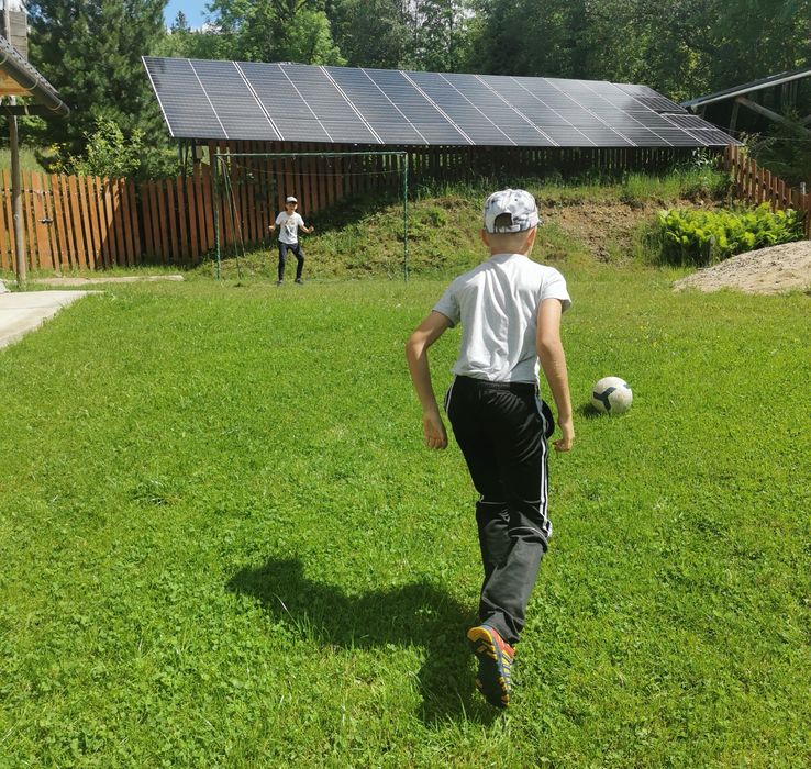 Apartament 4-osobowy 2 pokojowy lub Domek  Kościelisko obok Zakopanego