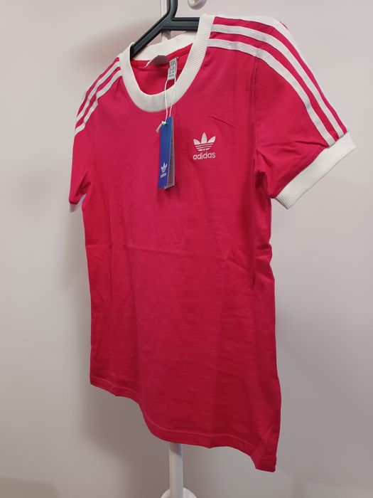 Adidas bluzka koszulka