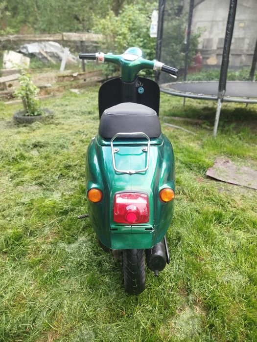 Продам Honda giorno