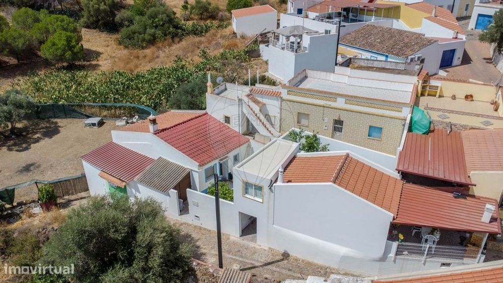 Moradia T3 para venda