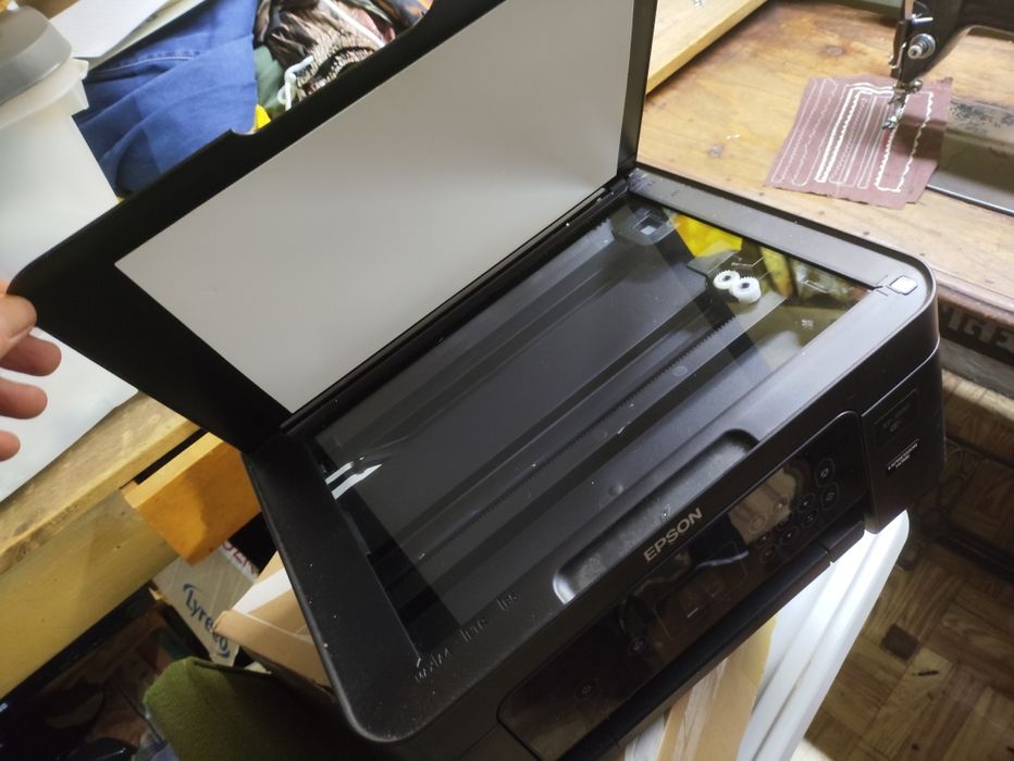 Drukarka Epson XP 3100