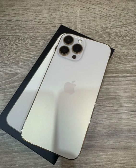 Продам iPhone 13 Pro Max 256