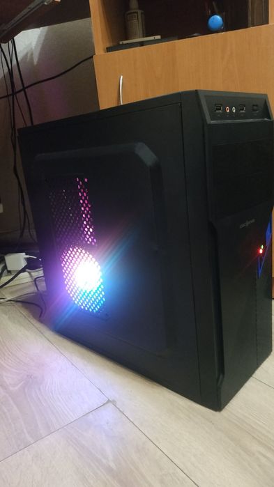 Ігровий Пк Fx8320