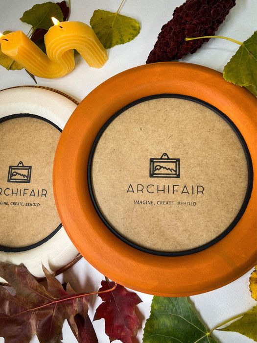 Рамка для вишивки