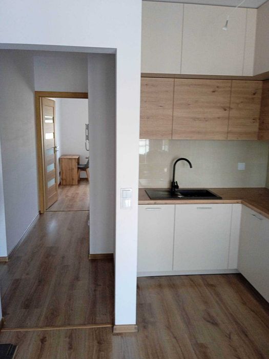 Mieszkanie – Lublin, Śródmieście - Widok 2