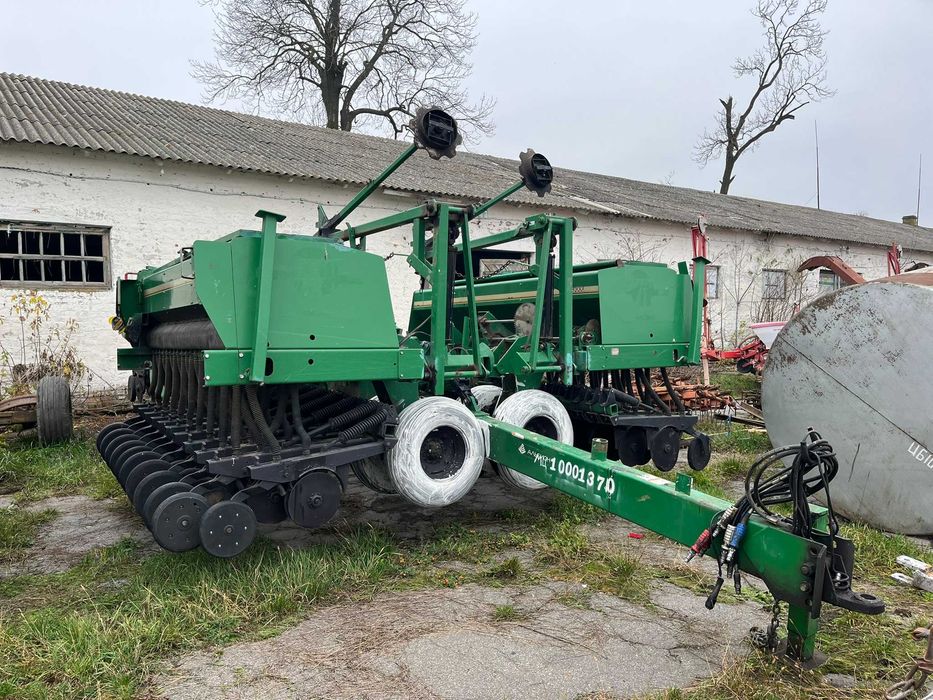 Сівалка Great Plains 3S-3000F (ширина 9,1 м.)