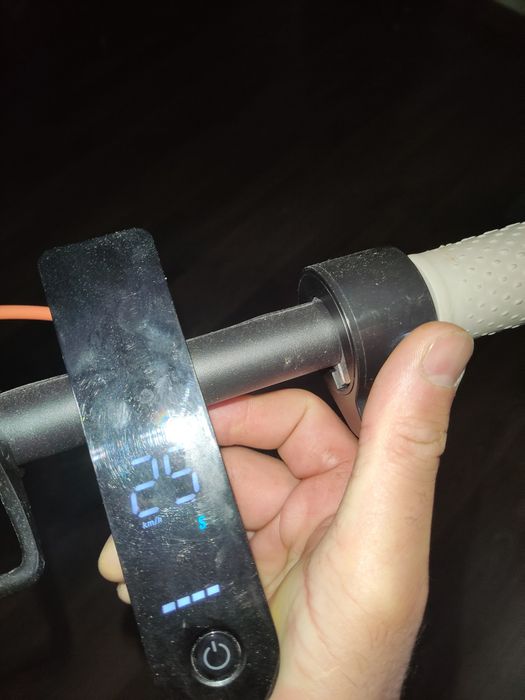 Trotinete eléctrica Xiaomi mi 3