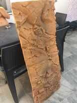 Fundo de aquário 3D