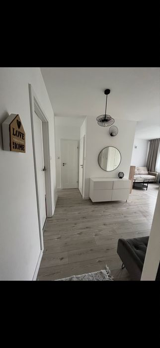 Mieszkanie 2-pokojowe Bartodzieje odnowione z komórką lokatorską 2 piętro - View 6