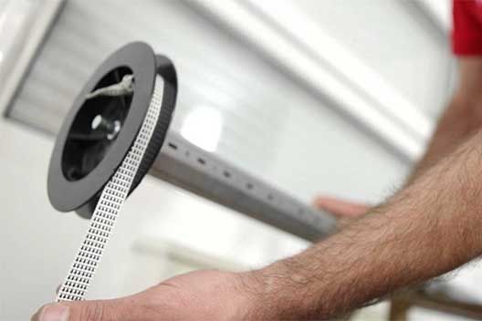 Especialista em Manutenção de Estores – Lisboa