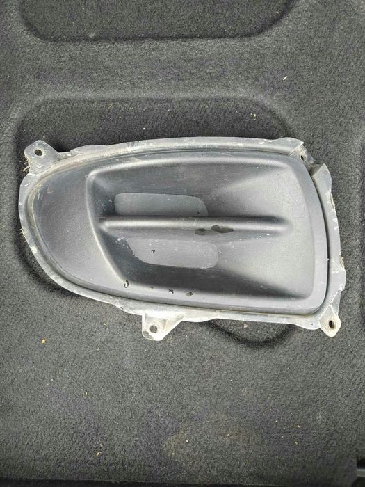 Решетка на бампер киа цератто 2007