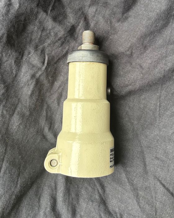 Nasadka udarowa PRXs 10B, Celma