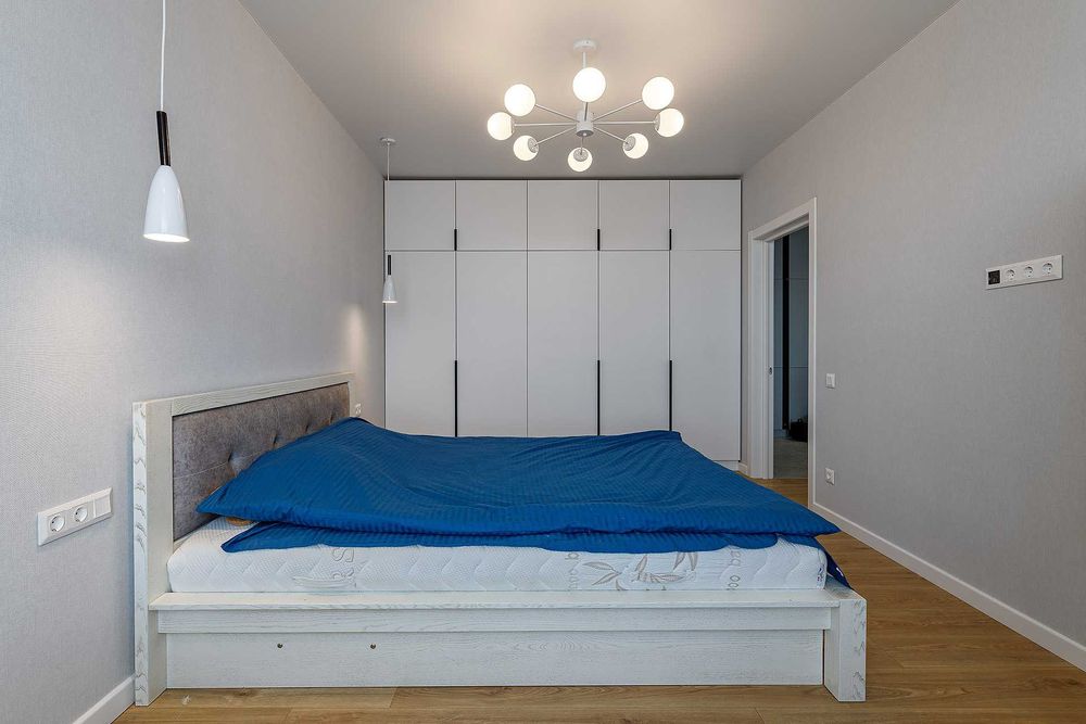 Продаж 1-кім квартири по вул. Тернопільська, новобуд