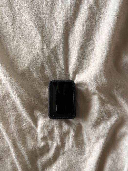 GoPro HERO12 Black – jak nowe, użyte raz + zestaw akcesoriów