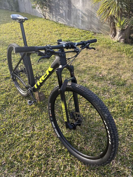 Trek Procaliber 9.6