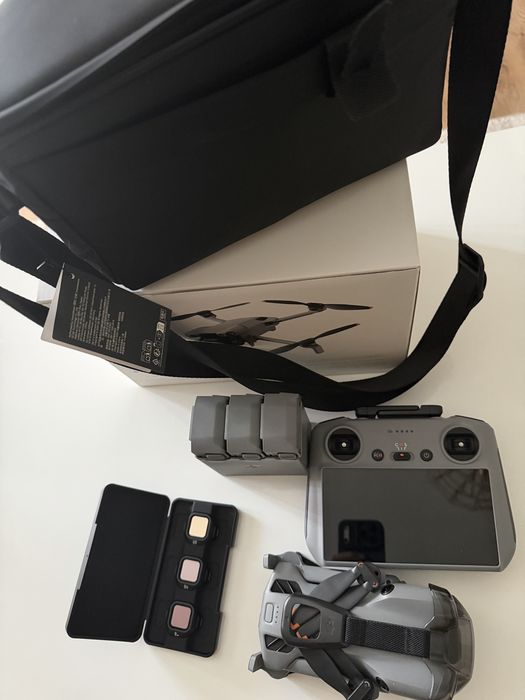 Dji Mini 5Pro!!! Nowy gwarancja!!