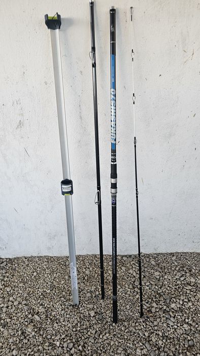Cana surfcasting Vega Fukashi S70
