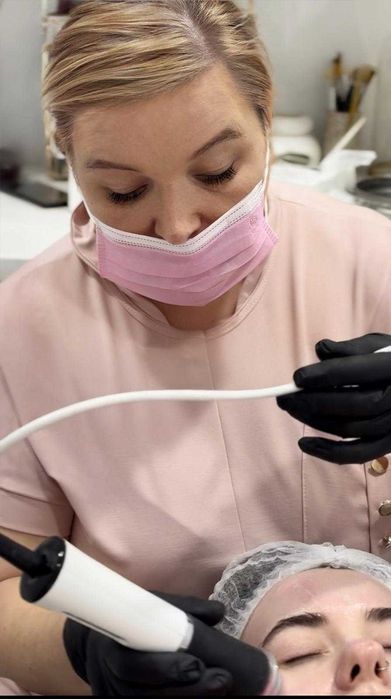 Sprzedam dochodowy salon beauty w idealnej lokalizacji