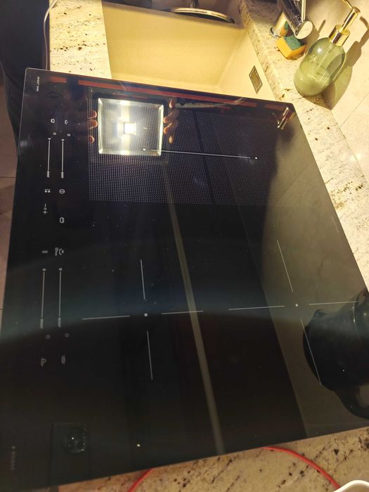 szkło płyty indukcyjnej HB I150F Whirlpool/ IKEA SMAKLIG