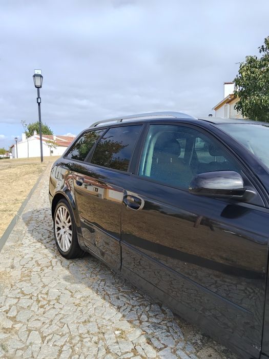Audi A4 2.0 140cv Ano 2005