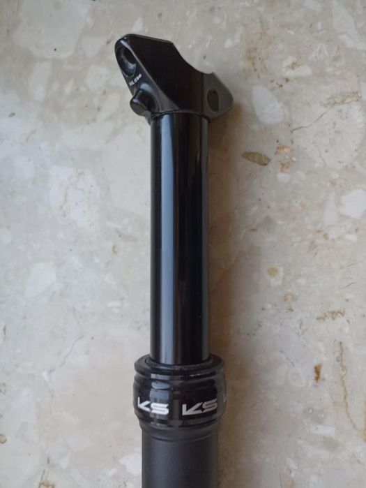 Sztyca regulowana kind shock KS E30i