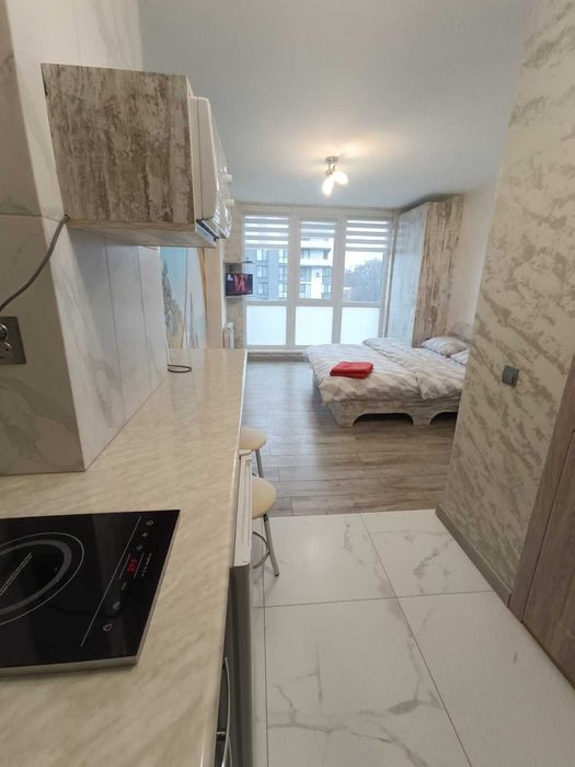 Подобово. Новобудова. Власниця. Центр поруч.