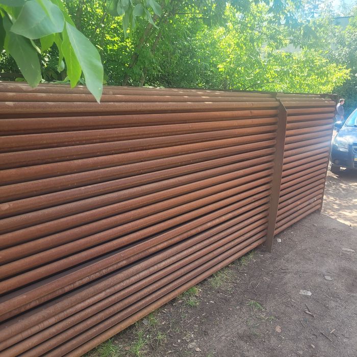Продам трубу 40 і 51